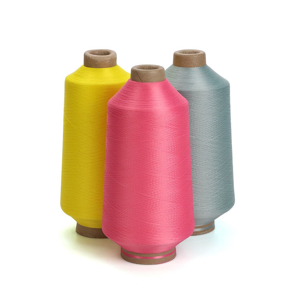 colored nylon filament